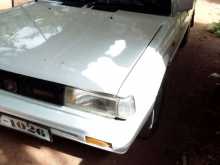 Nissan B12 Sunny 1987 Car