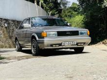 Nissan B12 Trad Sunny 1989 Car