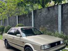 Nissan B12 Trad Sunny 1987 Car