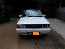 Nissan B12 Trad Sunny 1988 Car