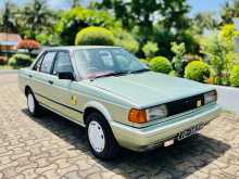 Nissan B12 Trad Sunny 1989 Car