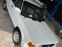 Nissan B12 Trad Sunny 1989 Car