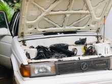 Nissan Trad Sunny 1988 Car