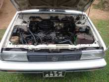 Nissan B12 Trad SUNNY 1990 Car