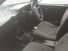 Nissan B12Wagon 1987 Car