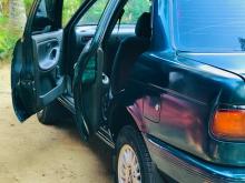 Nissan B13 1992 Car