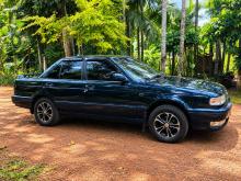 Nissan B13 1991 Car