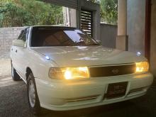 Nissan B13 1992 Car