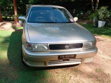 Nissan B13 1994 Car