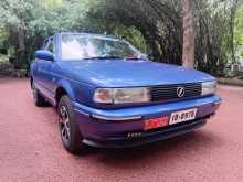Nissan B13 1991 Car