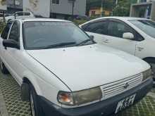 Nissan B13 1993 Car