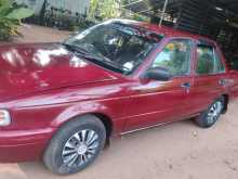 Nissan B13 1992 Car