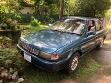 Nissan B13 1992 Car