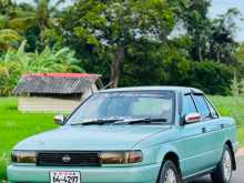 Nissan B13 1993 Car