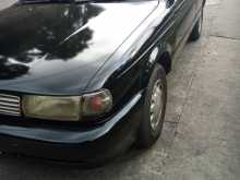 Nissan B13 1993 Car