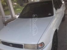 Nissan B13 1996 Car