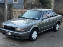 Nissan B13 1992 Car