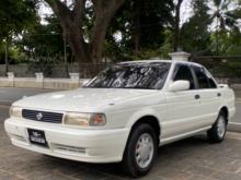 Nissan B13 1992 Car