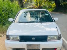 Nissan B13 1994 Car