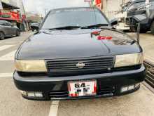 Nissan B13 1992 Car