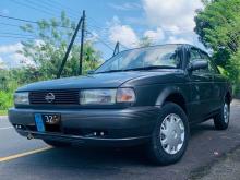Nissan B13 1991 Car