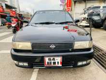 Nissan B13 1992 Car