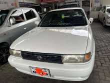 Nissan B13 1992 Car