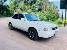 Nissan B13 1993 Car