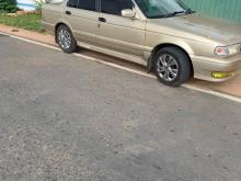Nissan B13 1998 Car