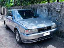 Nissan B13 Doctor Sunny 1990 Car