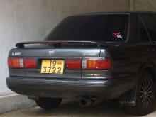 Nissan FB13 1992 Car