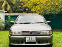 Nissan B13 Doctor Sunny Super Saloon 25th Anniversary Model 1994 Car