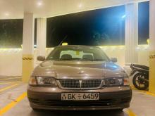 Nissan B14 1998 Car