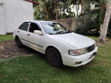 Nissan B14 1996 Car