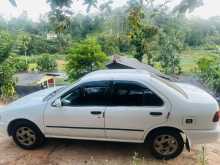 Nissan B14 1997 Car