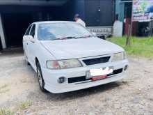 Nissan FB14 1998 Car