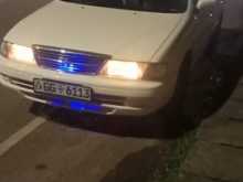 Nissan B14 1998 Car