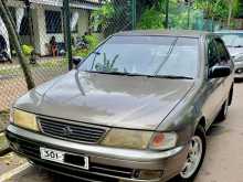 Nissan B14 1996 Car