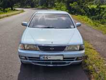 Nissan B14 1994 Car