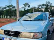 Nissan B14 1994 Car