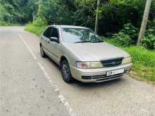 Nissan B14 1994 Car