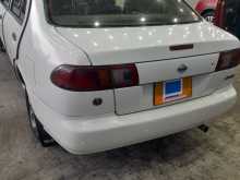 Nissan B14 1995 Car