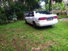 Nissan Sunny B14 1996 Car