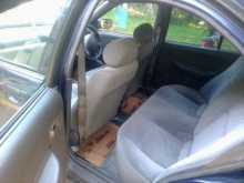 Nissan B14 1996 Car