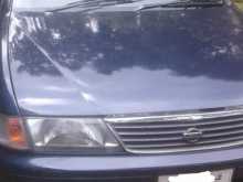 Nissan B14 1997 Car