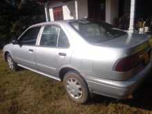 Nissan B14 1998 Car