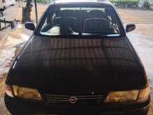 Nissan B14 2006 Car