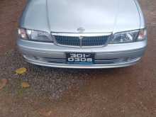 Nissan B14 1998 Car