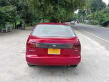 Nissan B14 1994 Car