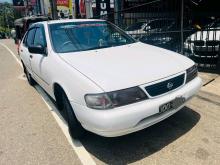 Nissan B14 1995 Car